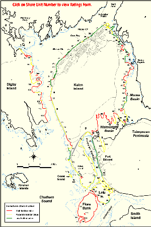 Prince Rupert Harbour fish habitat management plan