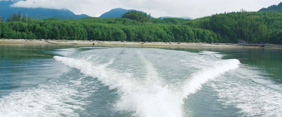 Kitimat LNG Terminal Project