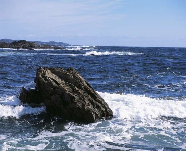 North Coast