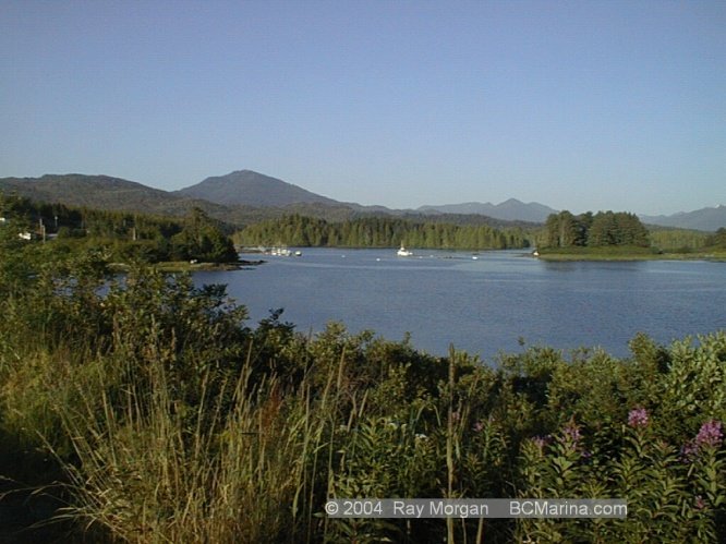 Metlakatla