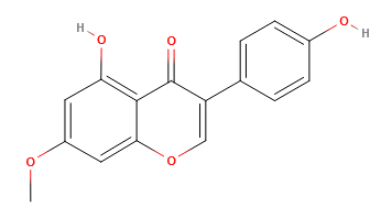 prunetin
