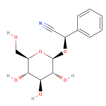 prunasin