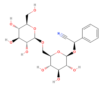 amygdalin