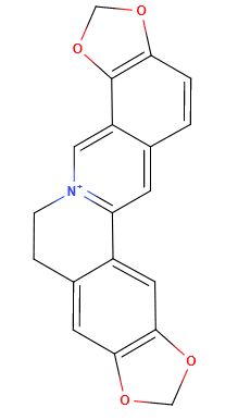 coptisine