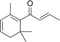Beta-damascenone